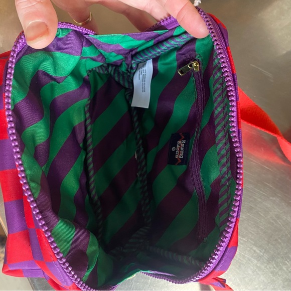 ❌SOLD❌ ROWING BLAZERS x Target Belt Bag - Picture 4 of 5